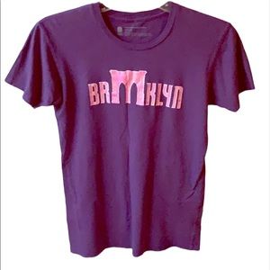 Brooklyn Industries Brooklyn Bridge Tee